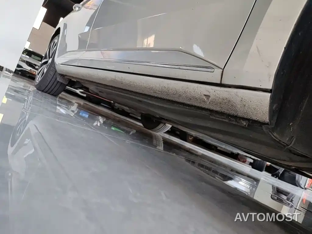 Škoda Superb 2019 Facelift TSI330 DSG Luxury — фото 18
