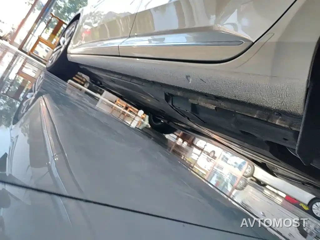 Škoda Superb 2019 Facelift TSI330 DSG Luxury — фото 19