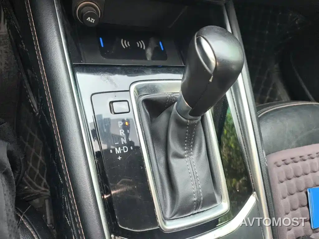 Mazda CX-5 2021 2.5L Automatic 2WD Premium — фото 15