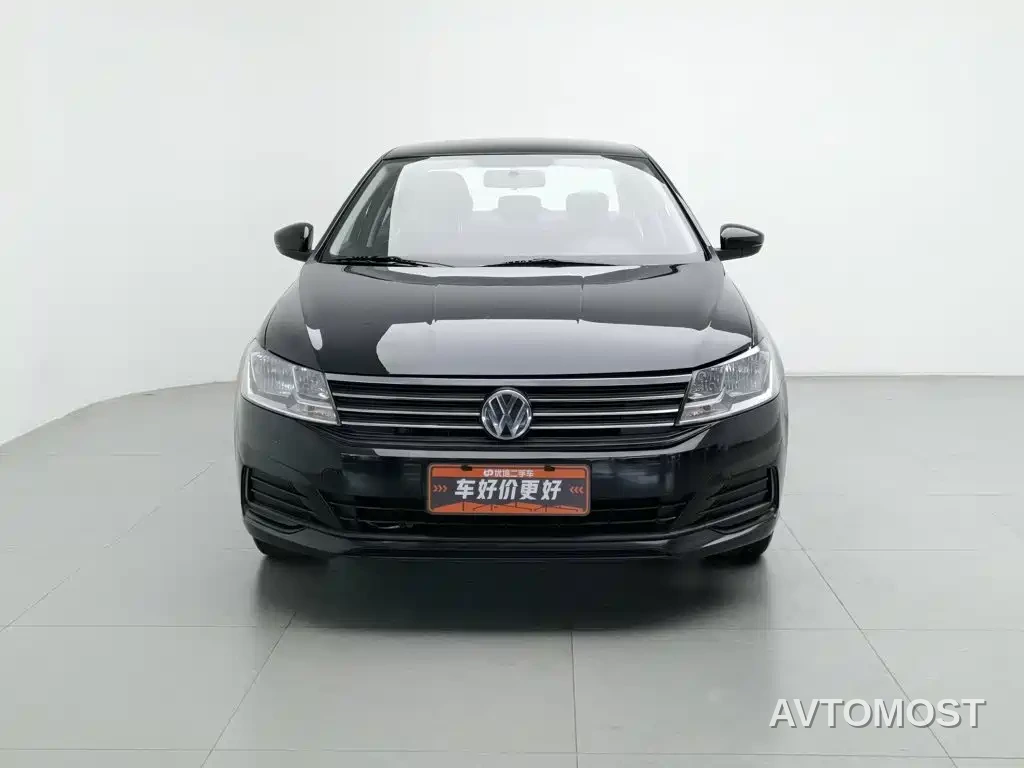 Volkswagen Lavida 2019 Lavida Start 1.5L Auto Trend (China VI) — фото 2