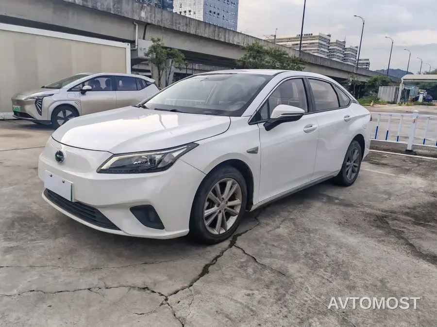 AION S 2022 Xuan 530