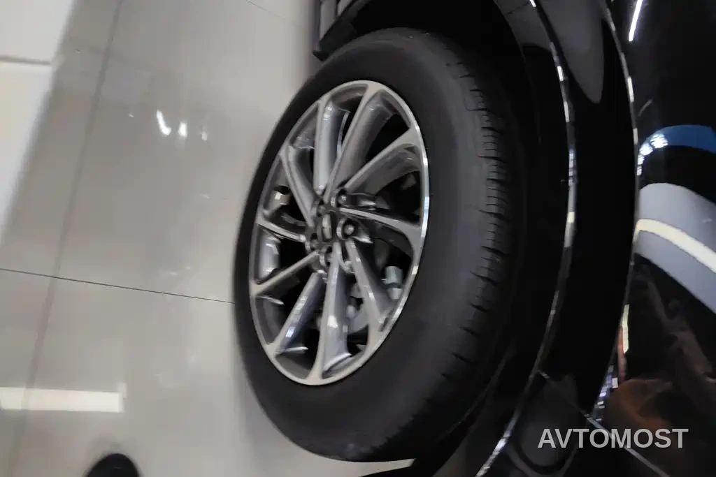 Lincoln Adventurer NEV 2021 PHEV AWD e-Elegance Edition — фото 6