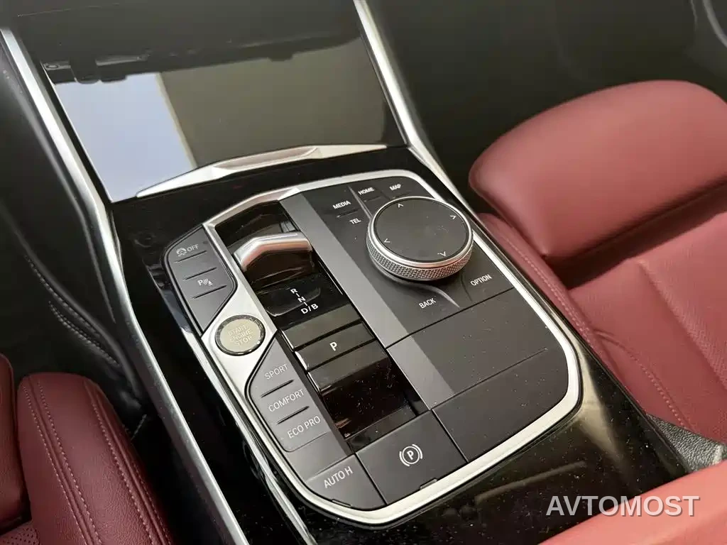 BMW i4 2023 eDrive35 — фото 11