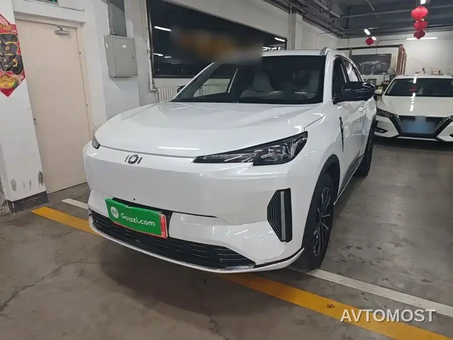Changan Qiyuan Q05 2025 Really Fragrant Edition 125 Navigator