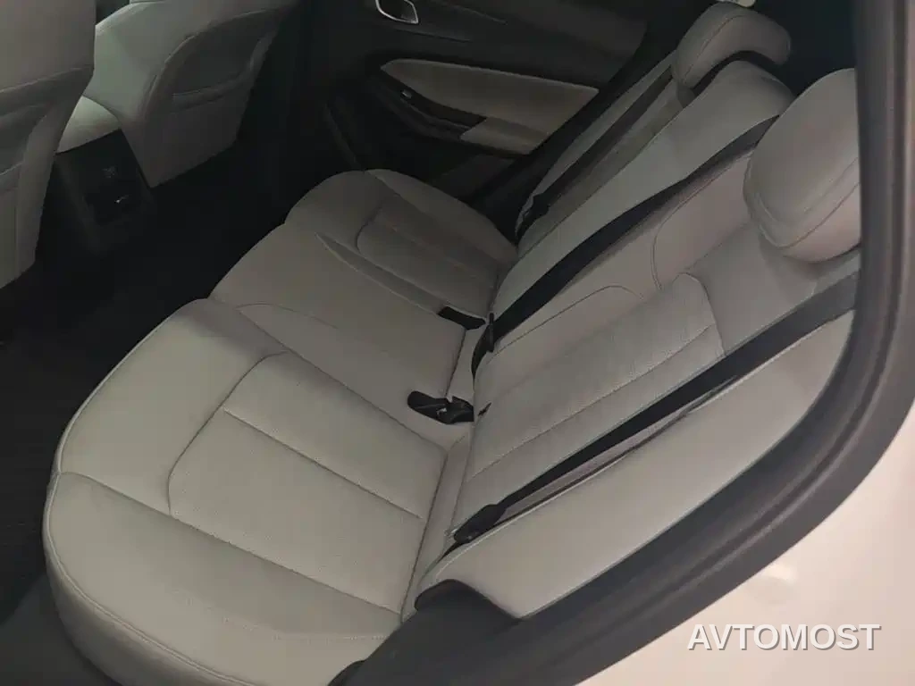 Changan Qiyuan Q05 2025 Really Fragrant Edition 125 Navigator — фото 16