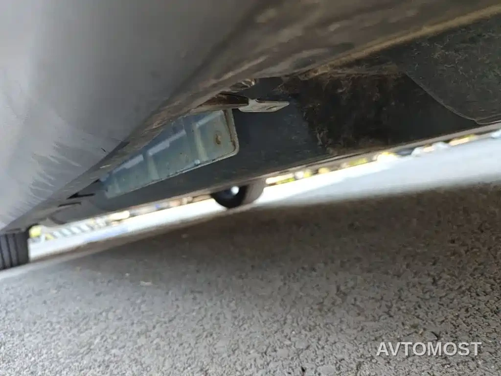 Geely Geometry A 2022 Model Pro 430KM Green Apple Pro — фото 20