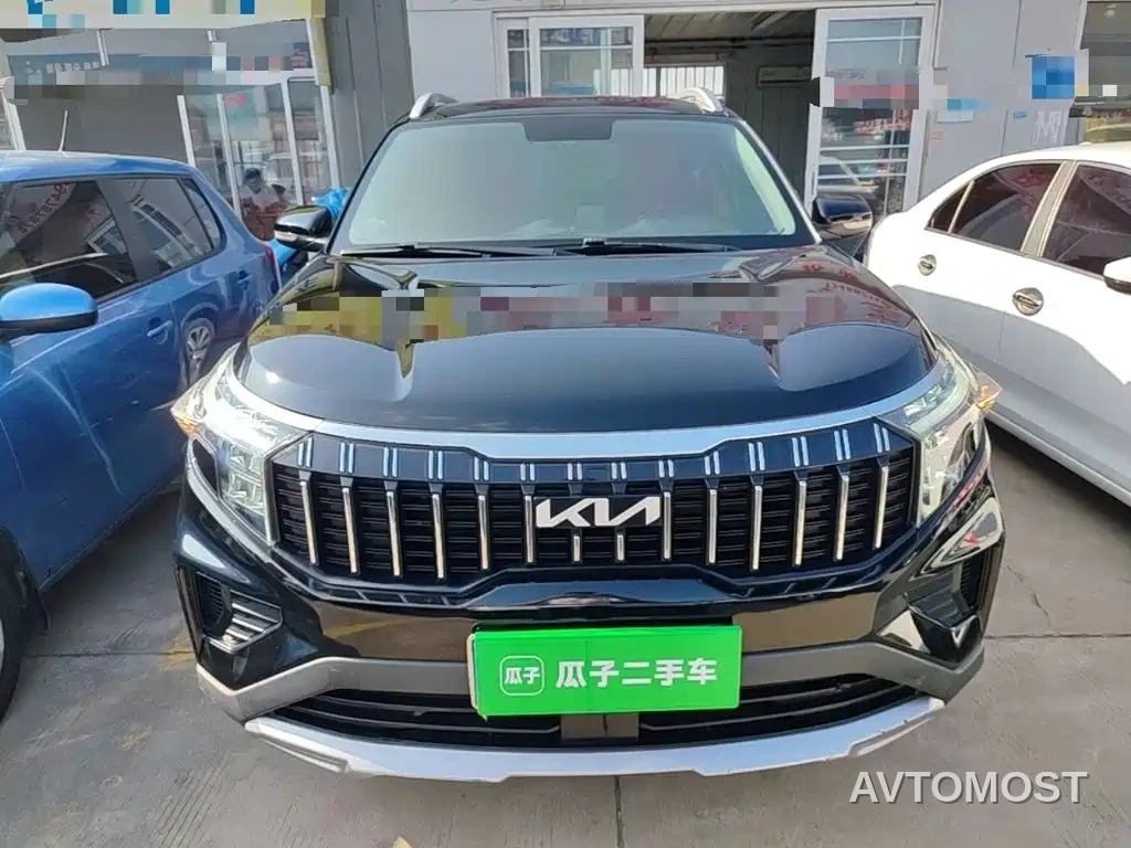 Kia Sportage 2021 Ace 2.0L Challenge Edition — фото 3