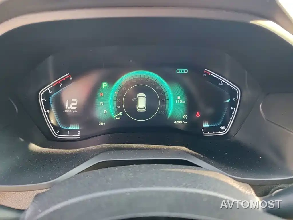Kia Sportage 2021 Ace 2.0L Challenge Edition — фото 12