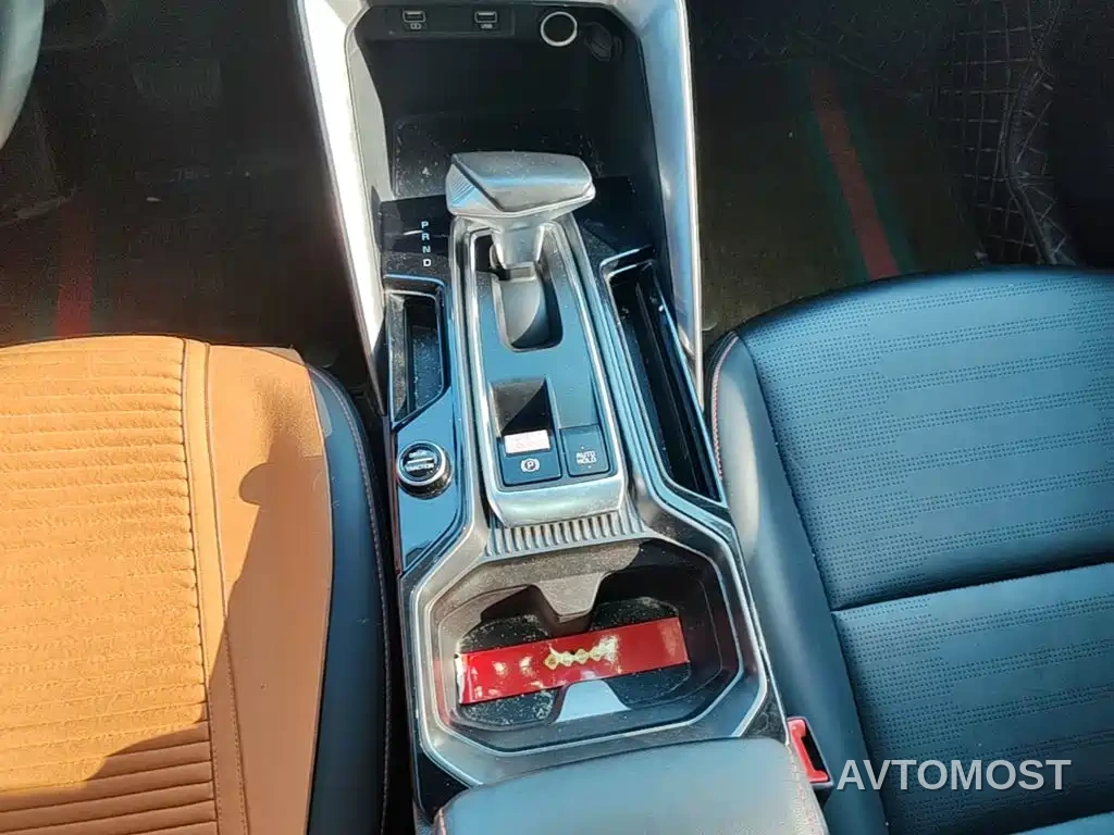 Kia Sportage 2021 Ace 2.0L Challenge Edition — фото 14