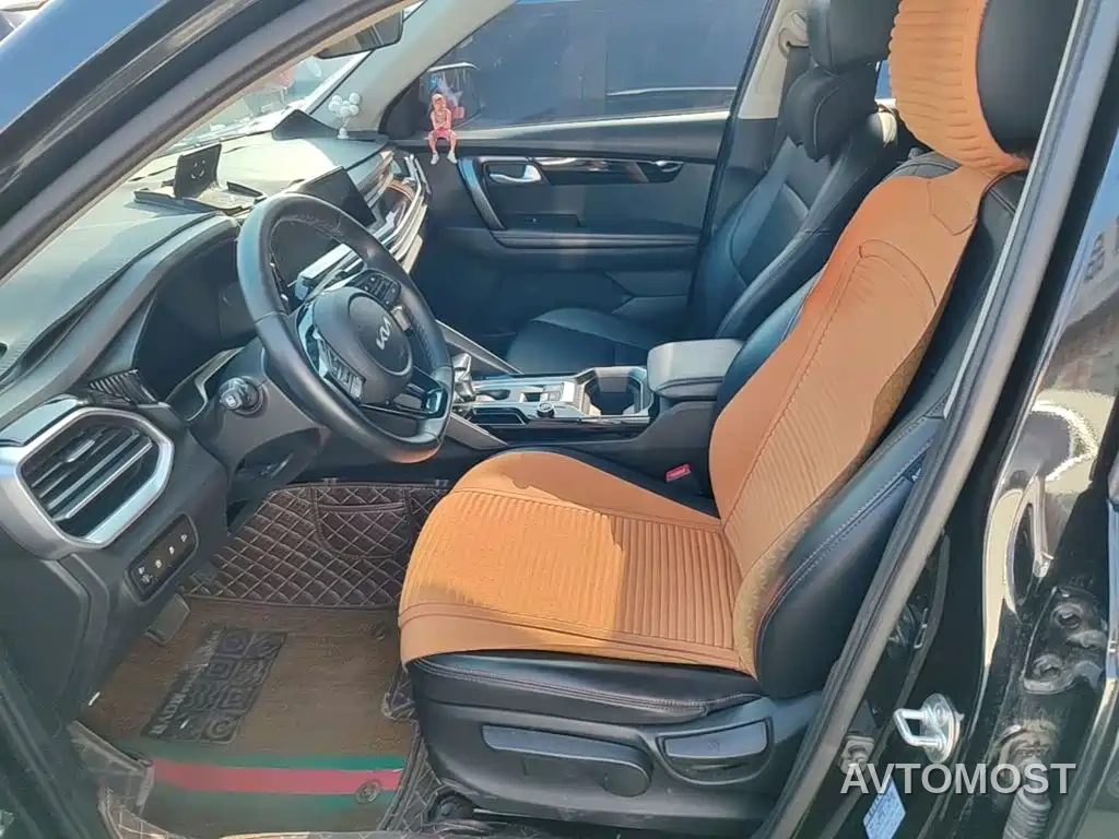 Kia Sportage 2021 Ace 2.0L Challenge Edition — фото 15