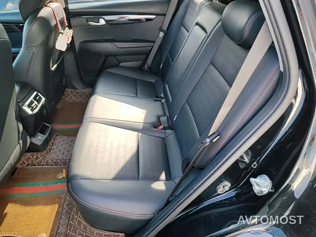 Kia Sportage 2021 Ace 2.0L Challenge Edition — фото 17