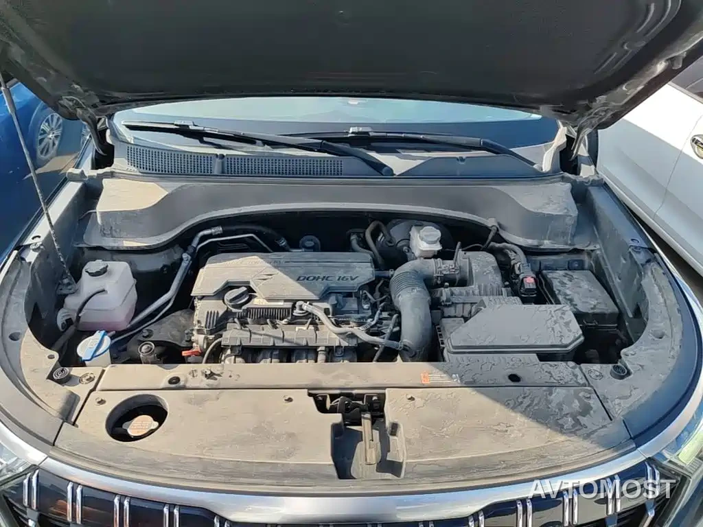 Kia Sportage 2021 Ace 2.0L Challenge Edition — фото 20