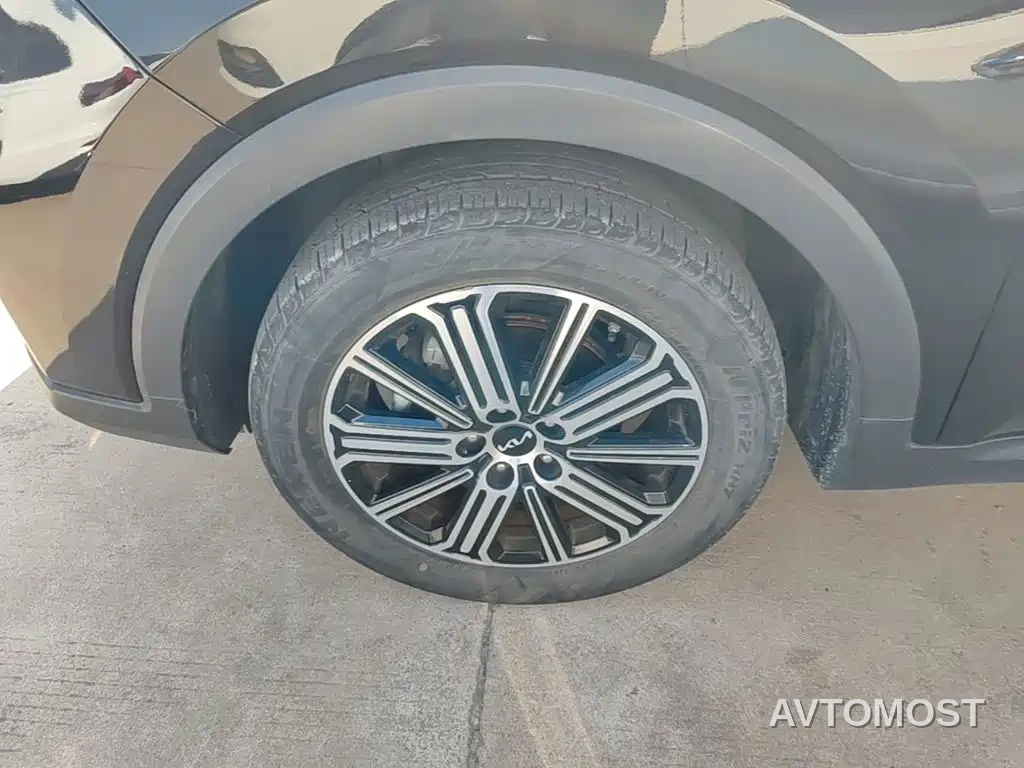 Kia Sportage 2021 Ace 2.0L Challenge Edition — фото 23