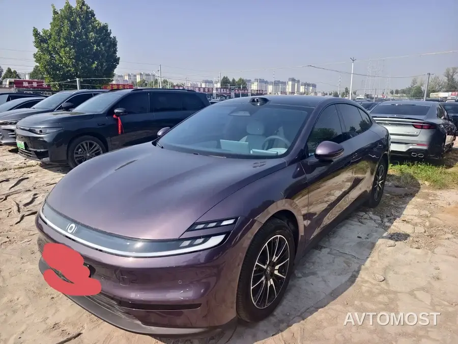Changan Qiyuan A06 2026 Model 240 Max