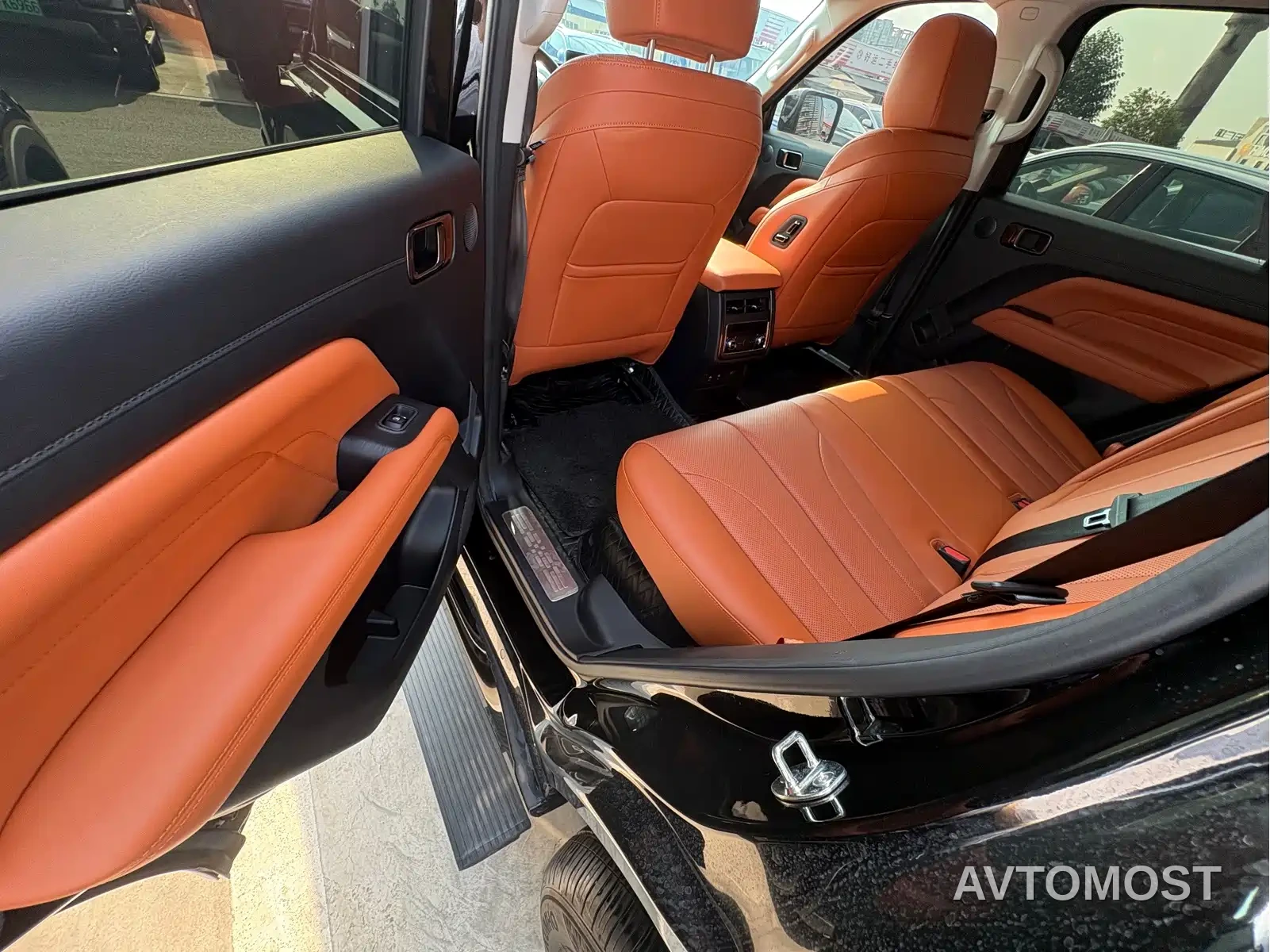 Haval H9 2024 2.4T Diesel AWD Extreme Edition — фото 7
