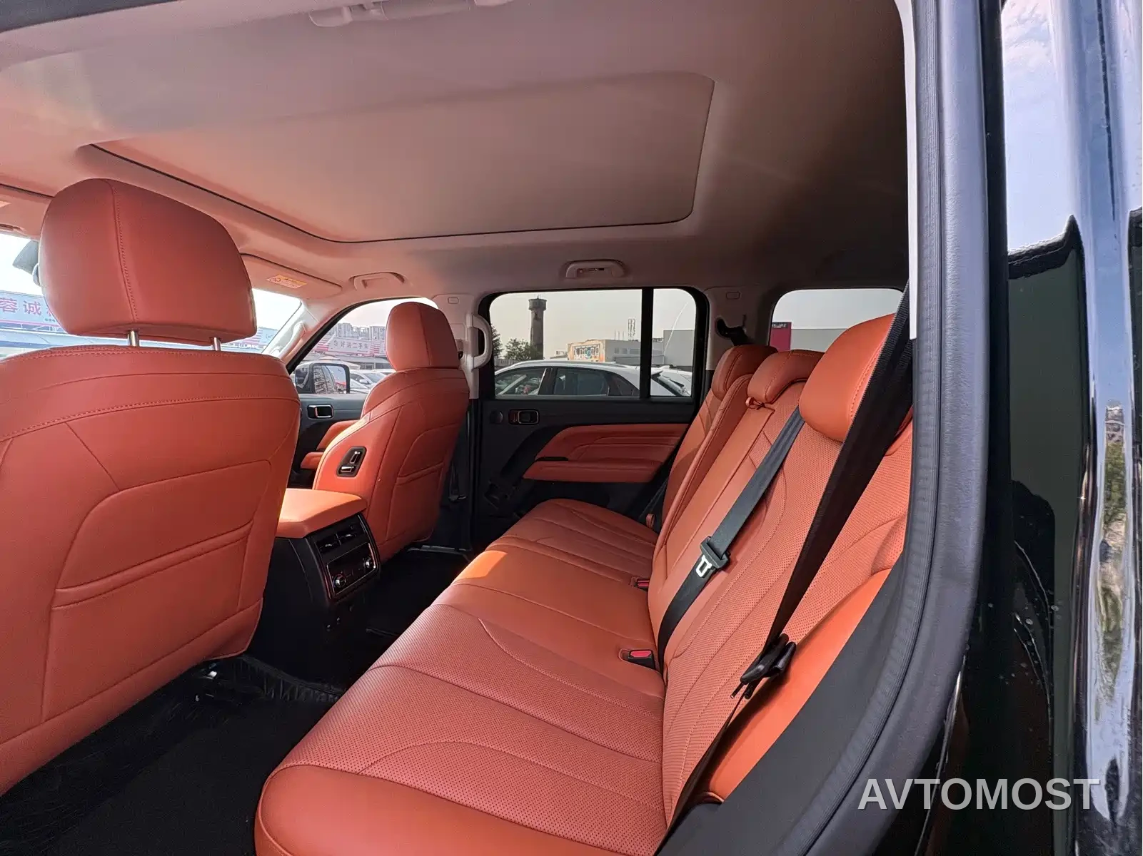 Haval H9 2024 2.4T Diesel AWD Extreme Edition — фото 8