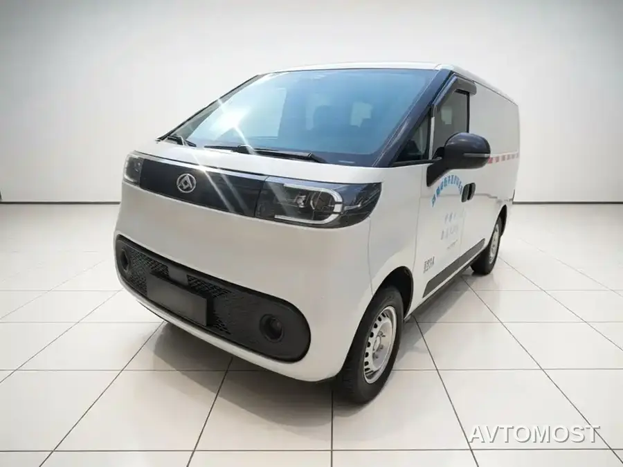 SAIC Maxus Dana V1 2023 V1 Short Wheelbase Low Roof (42kWh)