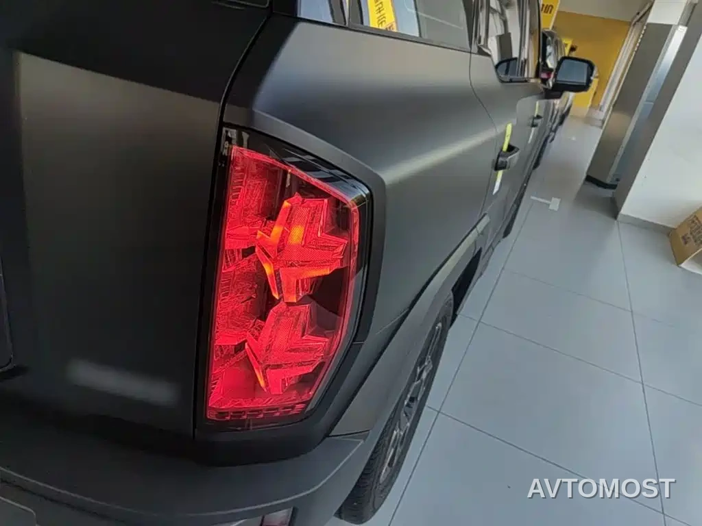 Haval Cool Dog 2022 1.5T DCT 2WD Trend Edition — фото 7