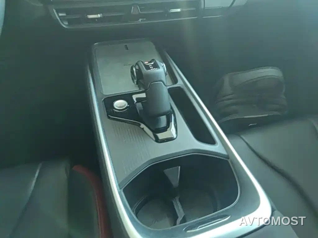 Haval Cool Dog 2022 1.5T DCT 2WD Trend Edition — фото 12