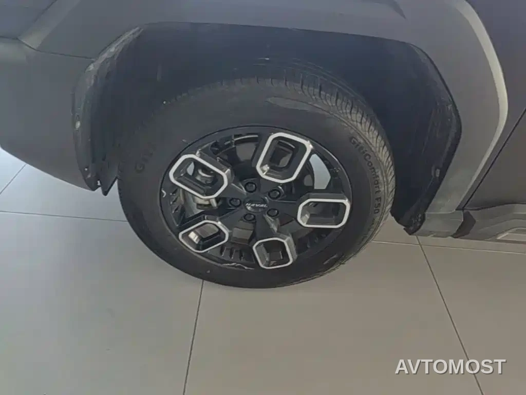 Haval Cool Dog 2022 1.5T DCT 2WD Trend Edition — фото 21