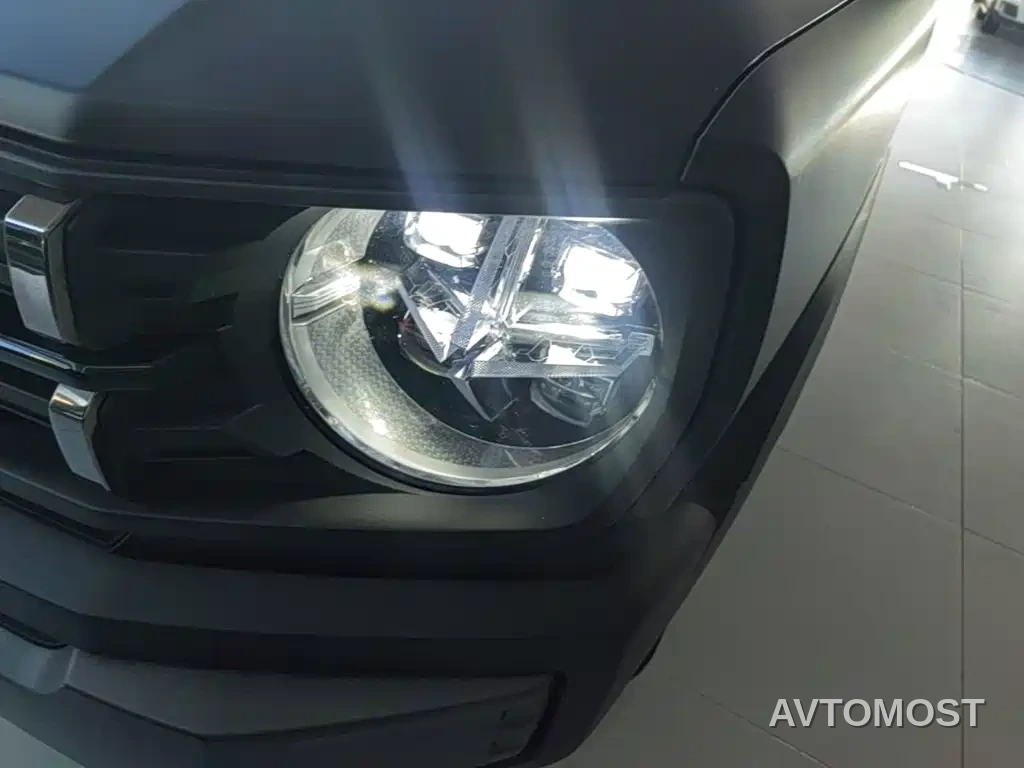Haval Cool Dog 2022 1.5T DCT 2WD Trend Edition — фото 22