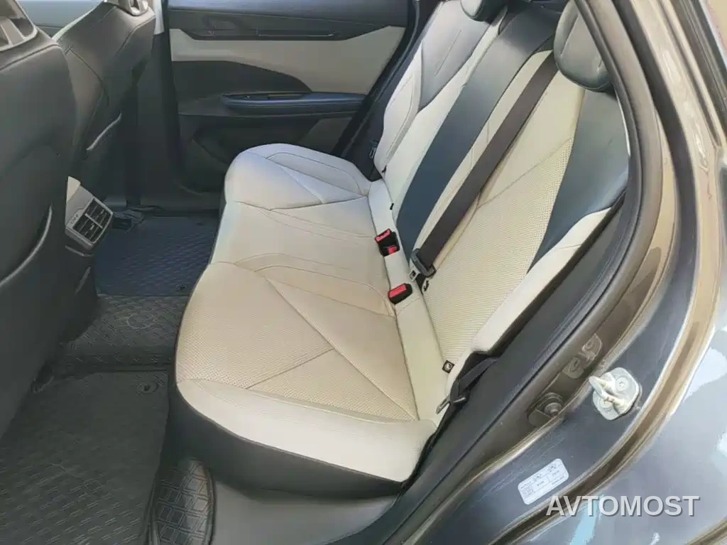 Changan UNI-V iDD 2023 ZhiDian iDD 1.5T 113km Smart Fun Edition — фото 16