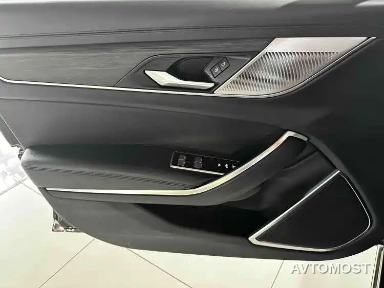 Jaguar XFL 2021 XFL 2.0T P200 2WD Elite Luxury Edition — фото 8