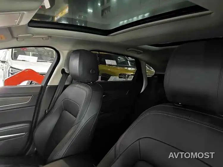 Jaguar XFL 2021 XFL 2.0T P200 2WD Elite Luxury Edition — фото 10