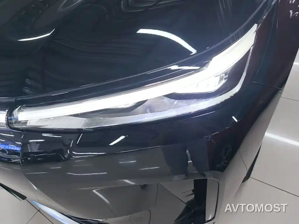 GAC Trumpchi Vision S9 2025 1.5T Hybrid Premium — фото 23