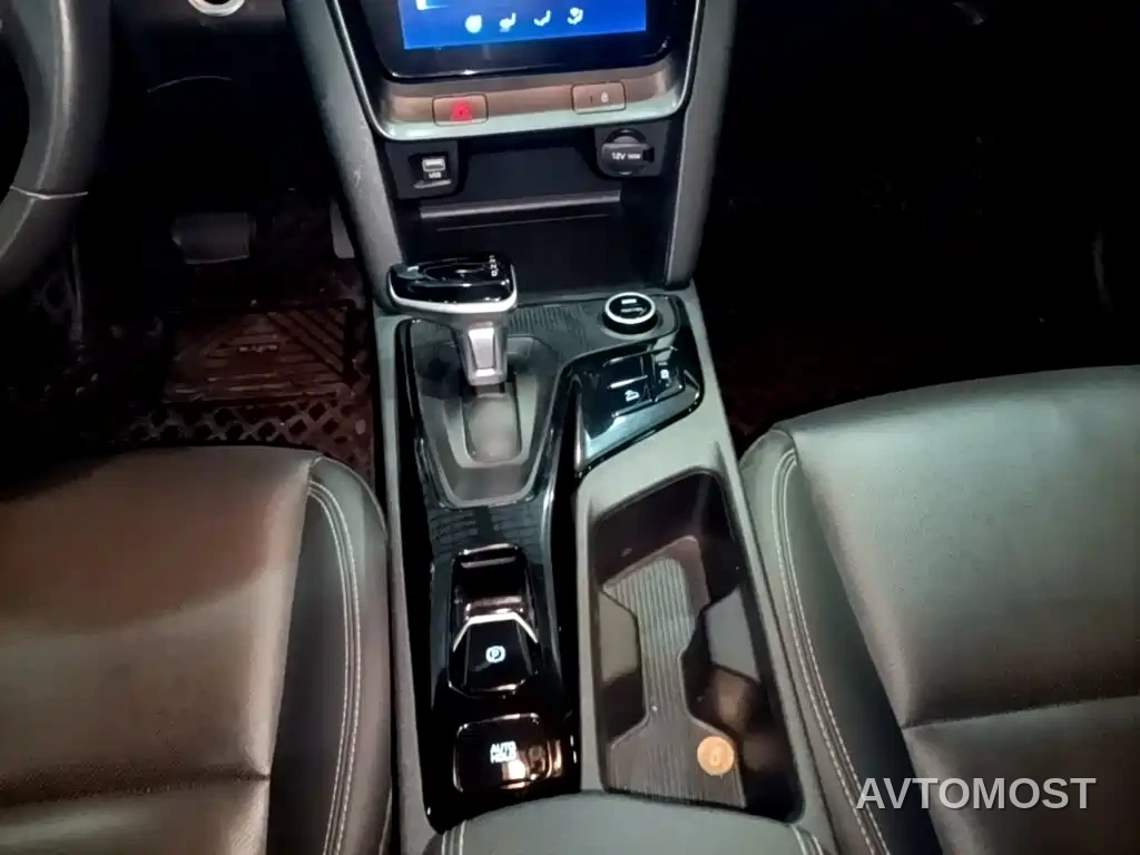 Hyundai Beijing Hyundai ix35 2021 2.0L Automatic 2WD GLS Leading Edition — фото 13