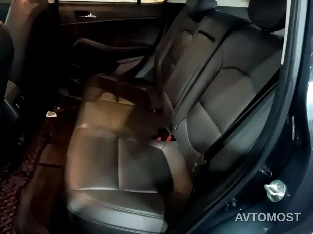 Hyundai Beijing Hyundai ix35 2021 2.0L Automatic 2WD GLS Leading Edition — фото 16