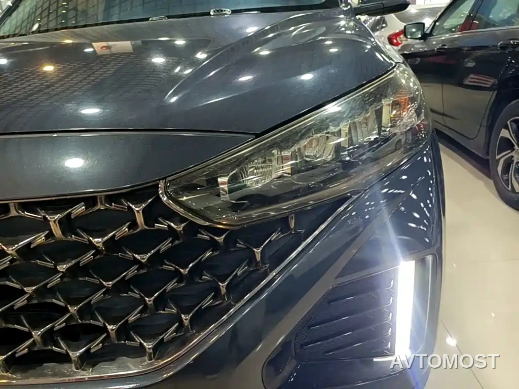 Hyundai Beijing Hyundai ix35 2021 2.0L Automatic 2WD GLS Leading Edition — фото 23