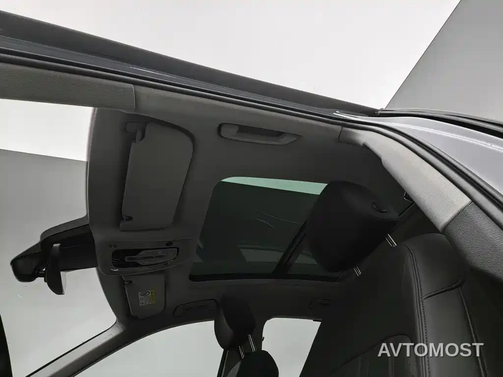 Audi e-tron (Import) 2021 Sportback 55 quattro Luxury — фото 11