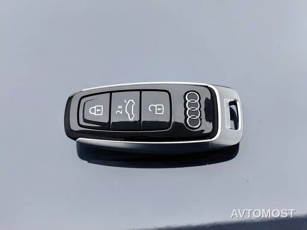 Audi e-tron (Import) 2021 Sportback 55 quattro Luxury — фото 15