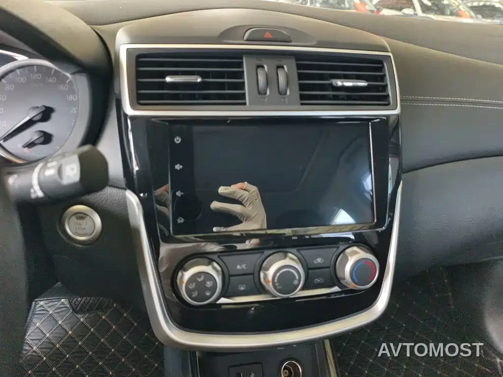 Nissan Tiida 2021 1.6L CVT Smart Drive Edition — фото 7
