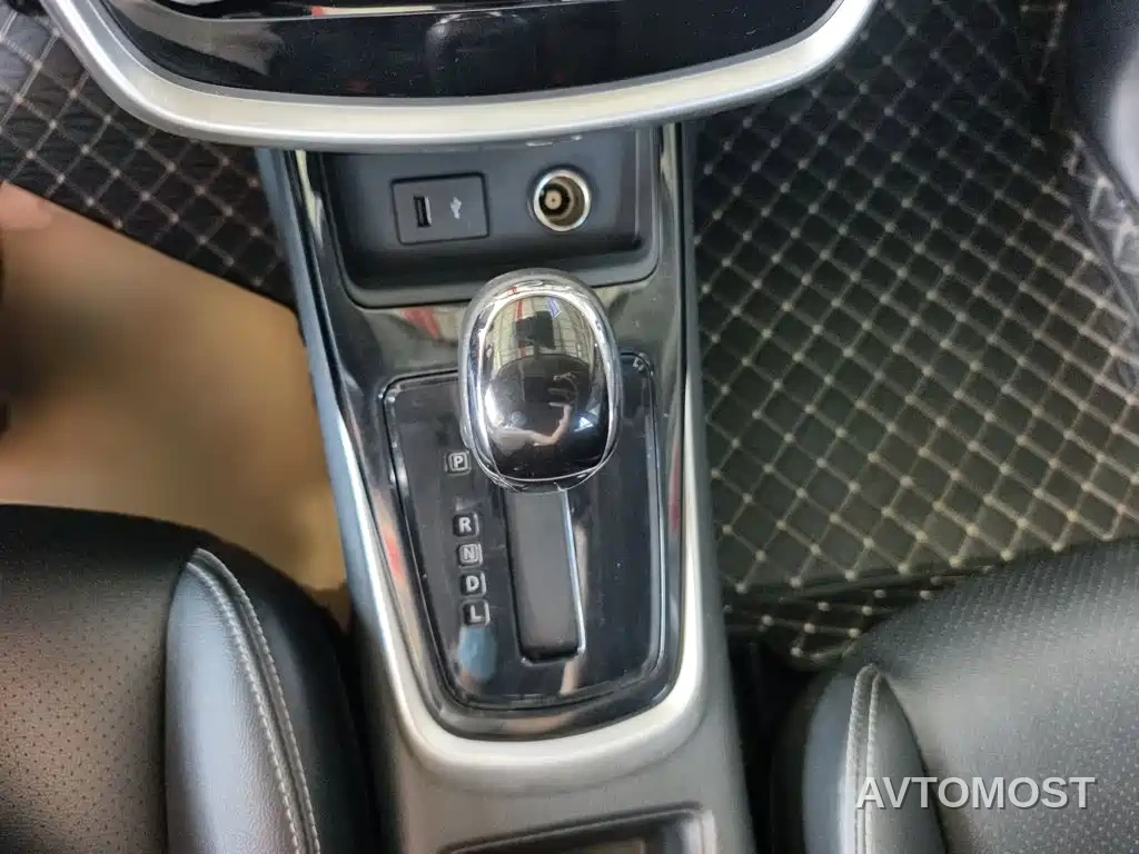Nissan Tiida 2021 1.6L CVT Smart Drive Edition — фото 10