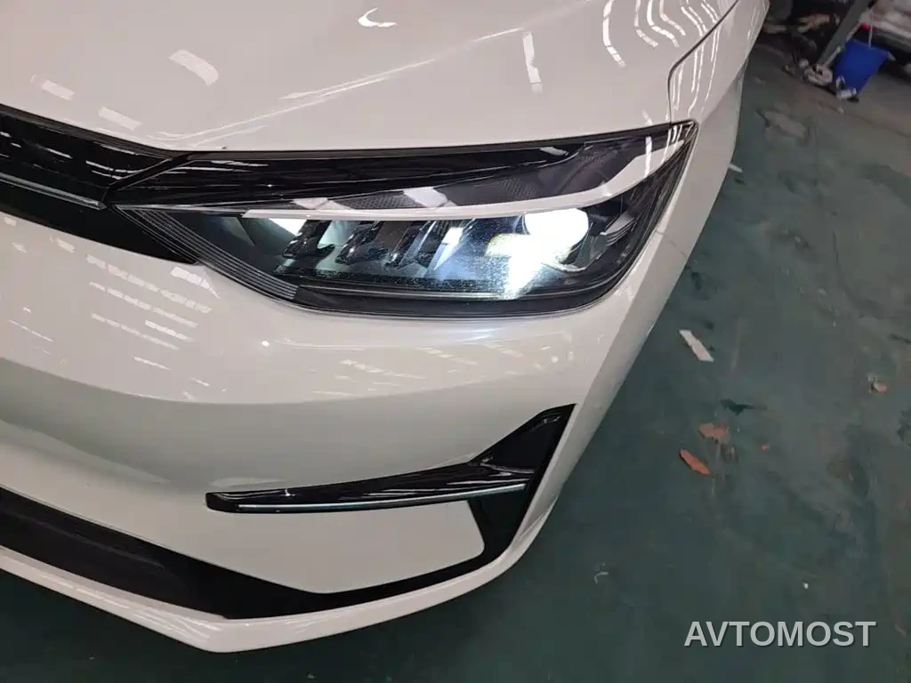 BAIC Beijing EU5 PLUS 2023 R500 Premium Travel Edition — фото 14