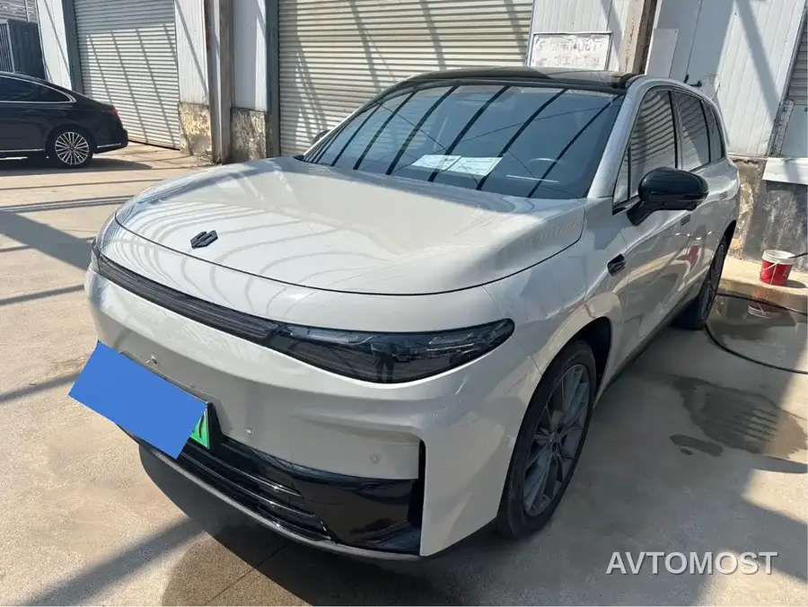 Leapmotor C10 2024 530 Smart Edition
