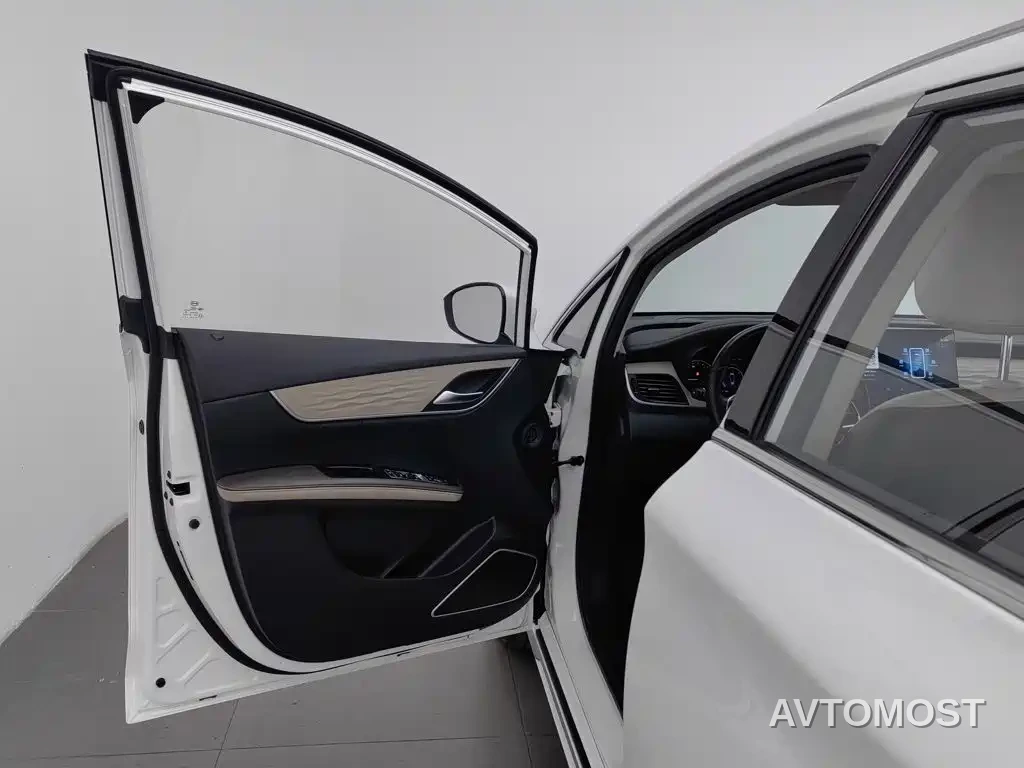 BYD Song MAX New Energy 2022 DM-i 105KM Honor Model — фото 6