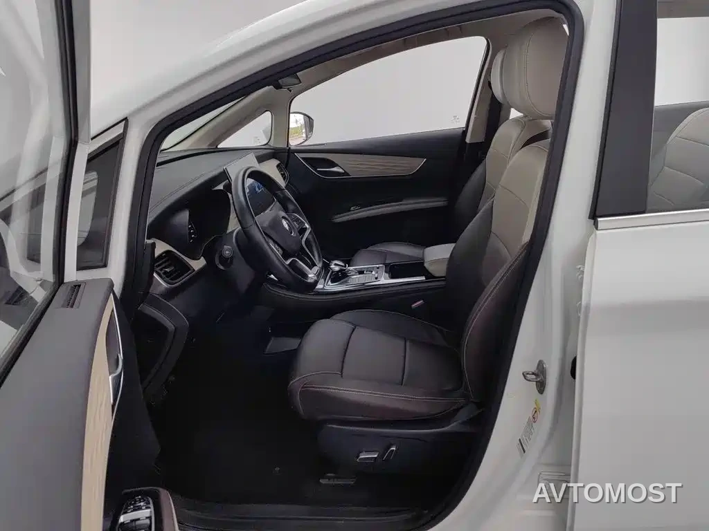 BYD Song MAX New Energy 2022 DM-i 105KM Honor Model — фото 8