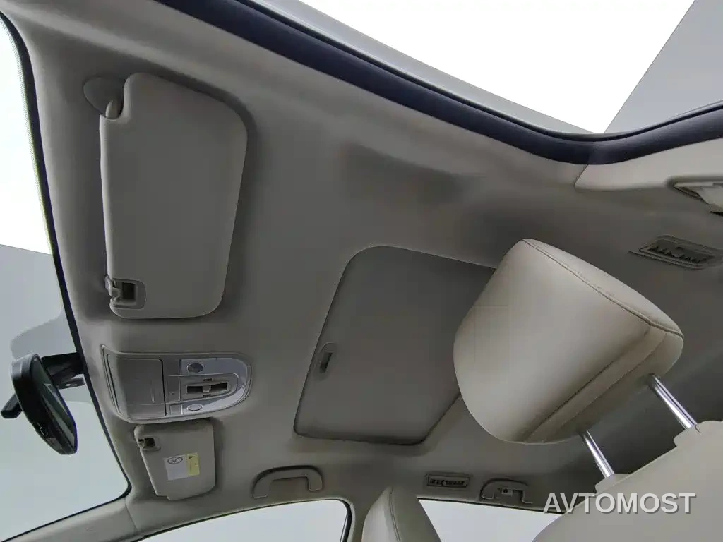 BYD Song MAX New Energy 2022 DM-i 105KM Honor Model — фото 12