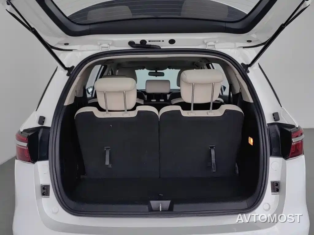 BYD Song MAX New Energy 2022 DM-i 105KM Honor Model — фото 14