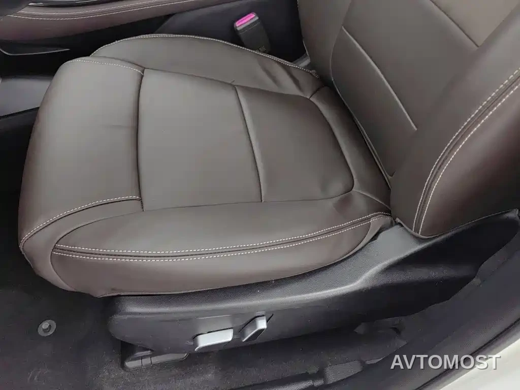 BYD Song MAX New Energy 2022 DM-i 105KM Honor Model — фото 18