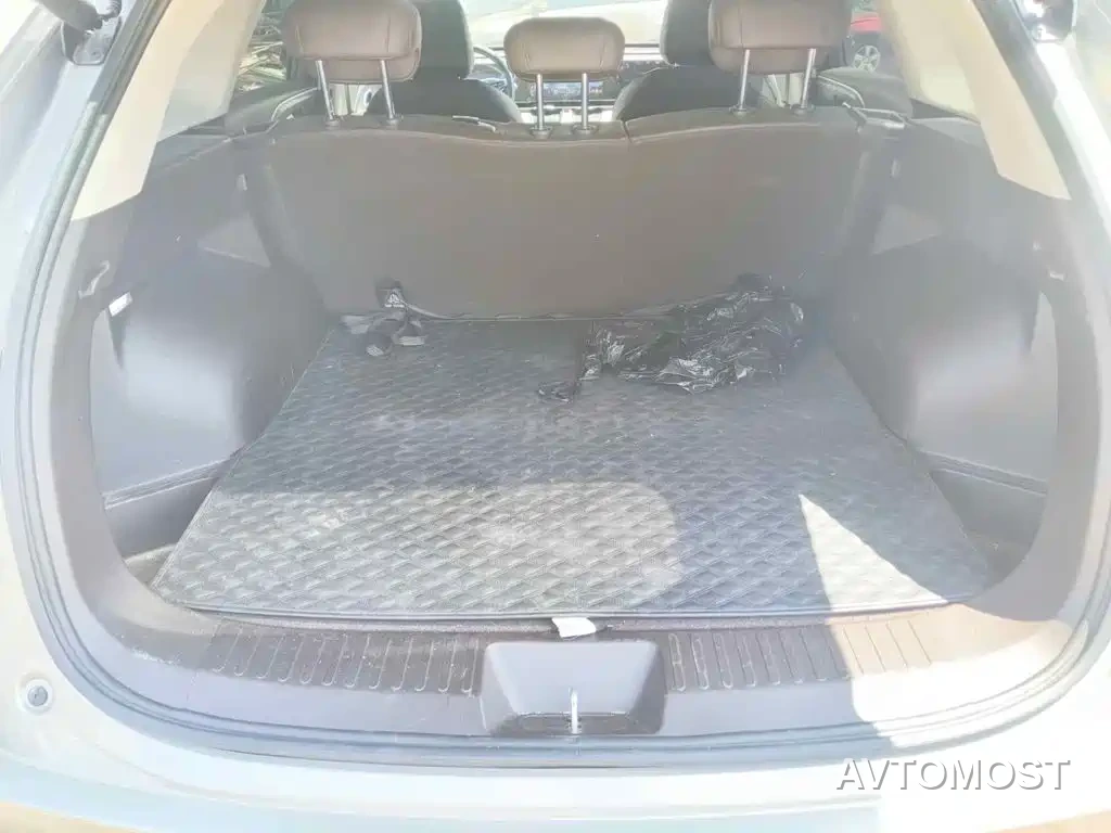 Haval Xiaolong MAX 2023 1.5L Hi4 105 4WD Pilot Edition — фото 13