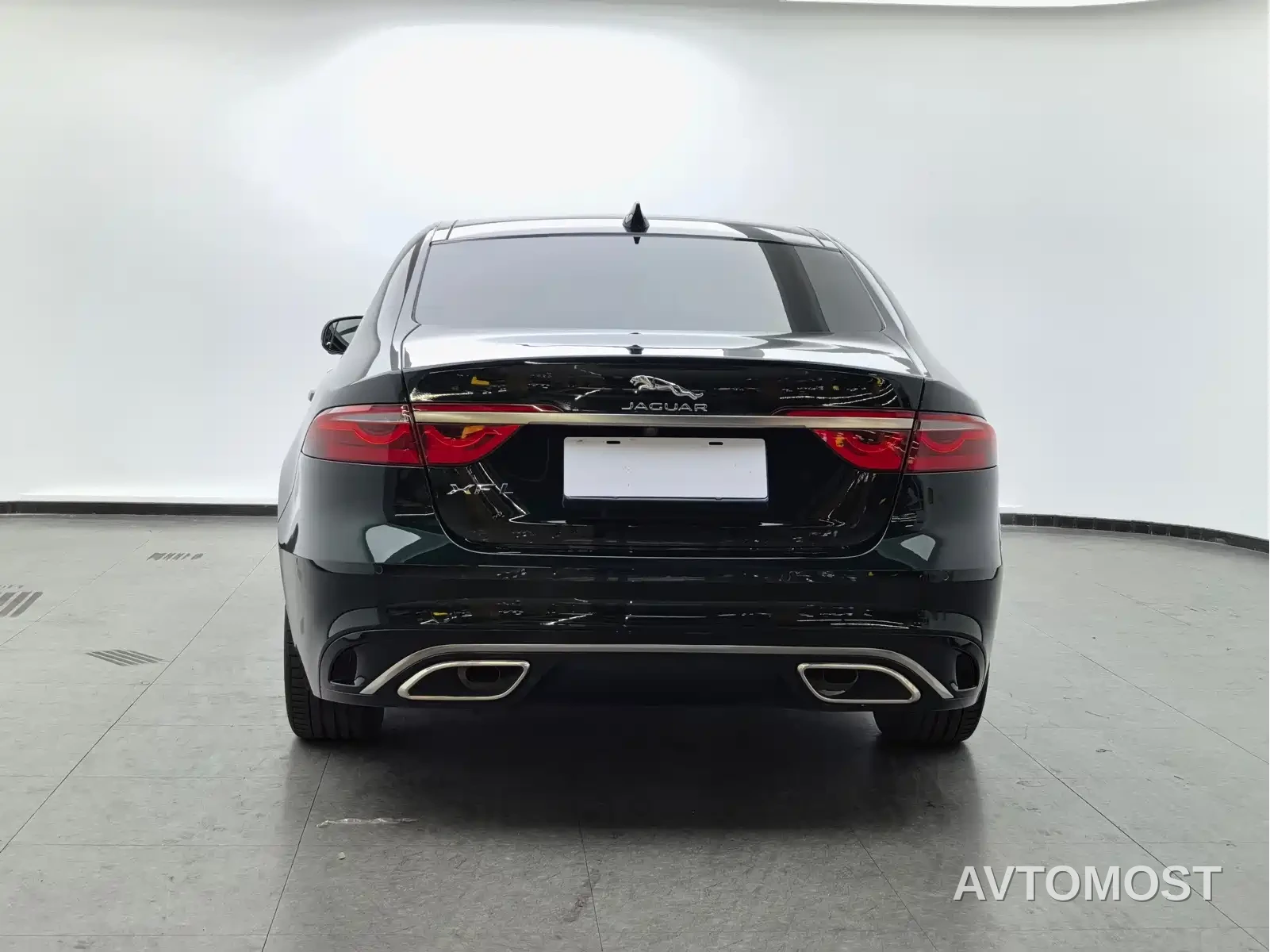 Jaguar XFL 2021 XFL 2.0T P250 2WD Elite Sport Edition — фото 5