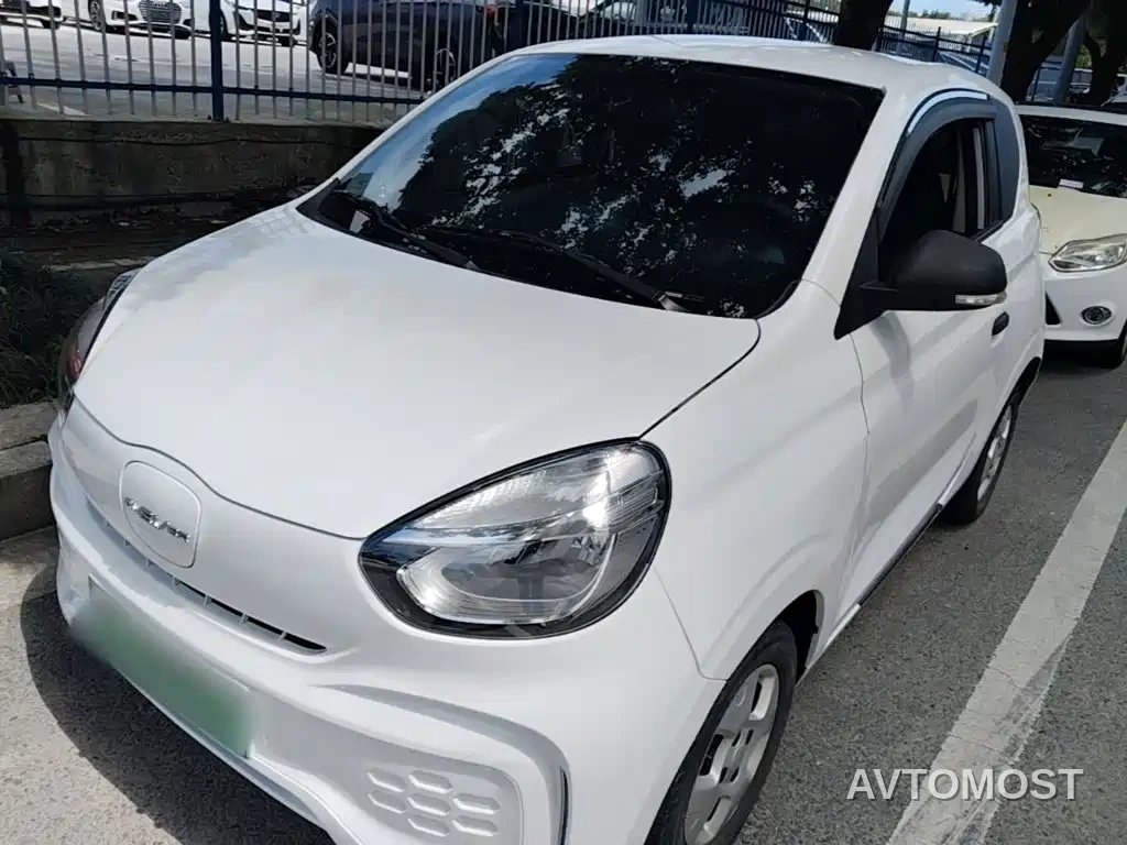 Roewe Kaiwei CLEVER 2021 302km New Four-Seat Super Edition — фото 1