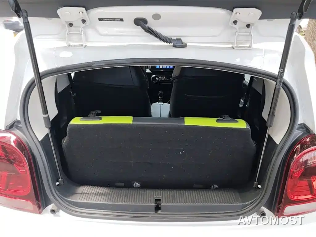 Roewe Kaiwei CLEVER 2021 302km New Four-Seat Super Edition — фото 17