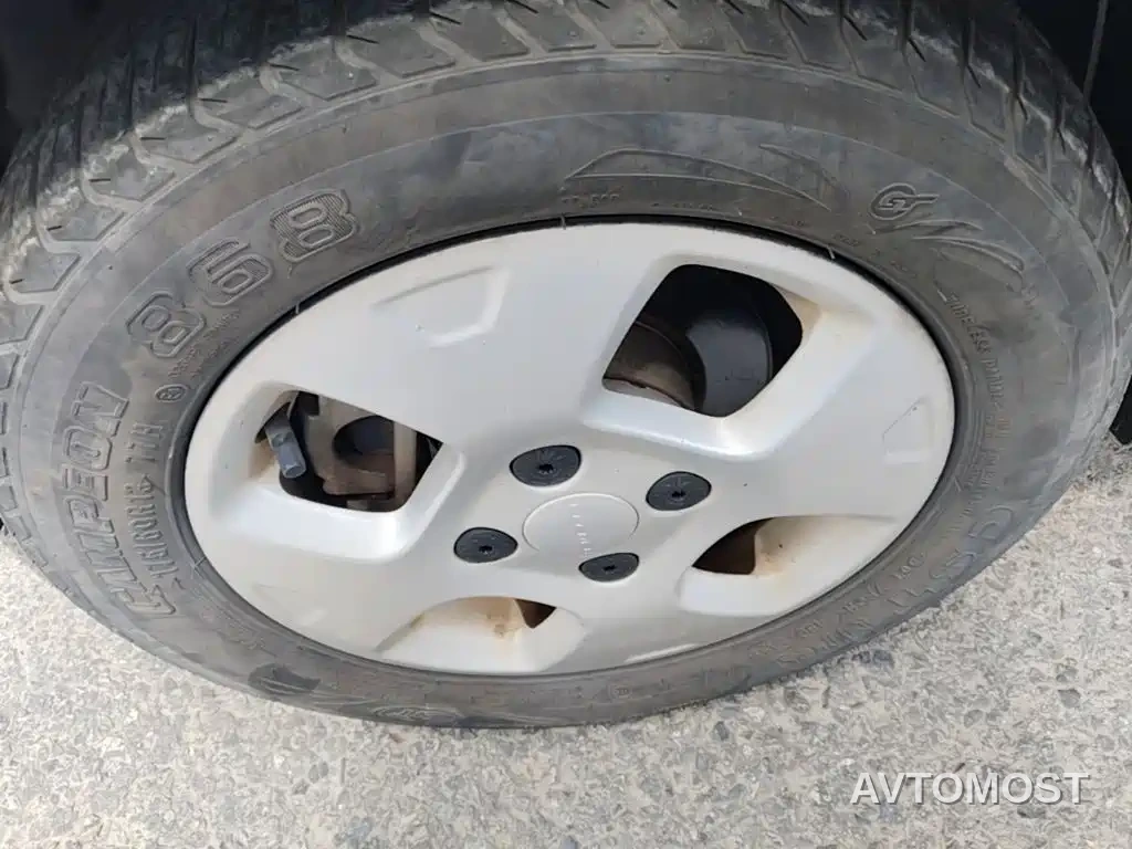 Roewe Kaiwei CLEVER 2021 302km New Four-Seat Super Edition — фото 21