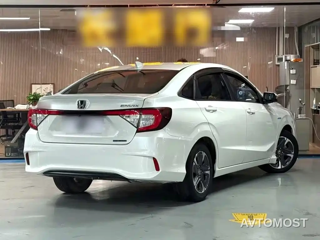 Honda ENVIX 2021 Sharp Hybrid 1.5L Pure Comfort Edition — фото 7