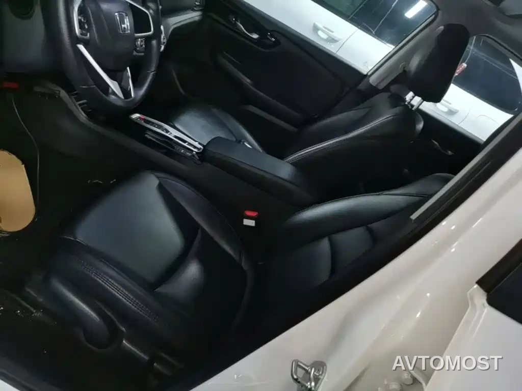 Honda ENVIX 2021 Sharp Hybrid 1.5L Pure Comfort Edition — фото 14